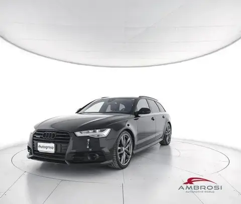 Used AUDI A6 Diesel 2016 Ad 