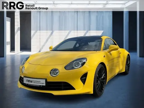 Used ALPINE A110 Petrol 2021 Ad 