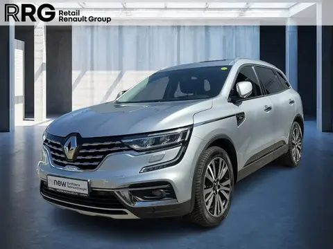 Annonce RENAULT KOLEOS Diesel 2021 d'occasion 