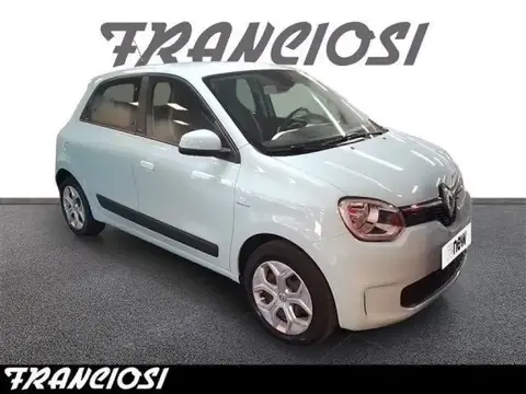 Used RENAULT TWINGO Not specified 2021 Ad 