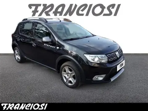 Used DACIA SANDERO Diesel 2017 Ad 