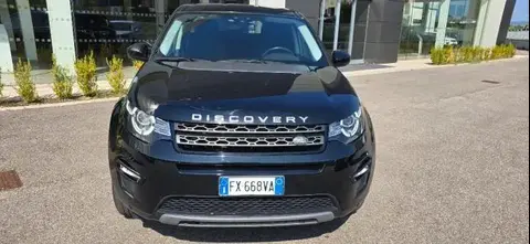 Used LAND ROVER DISCOVERY Diesel 2019 Ad 