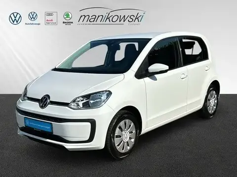 Annonce VOLKSWAGEN UP!  2021 d'occasion 