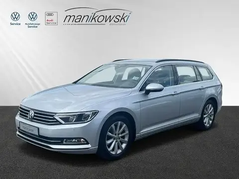 Annonce VOLKSWAGEN PASSAT Essence 2019 d'occasion 