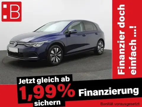 Annonce VOLKSWAGEN GOLF Essence 2023 d'occasion 