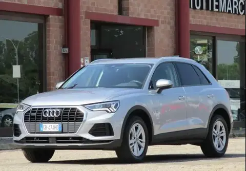 Used AUDI Q3 Diesel 2020 Ad 