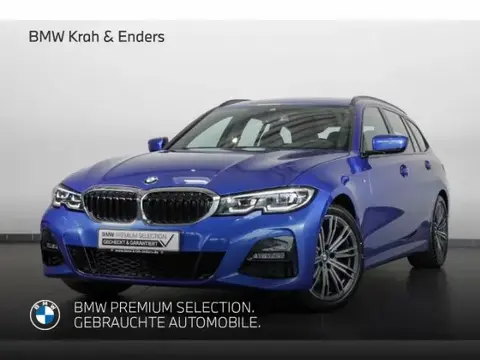 Annonce BMW SERIE 3 Diesel 2020 d'occasion 