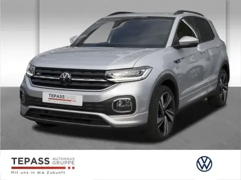 Used VOLKSWAGEN T-CROSS Petrol 2024 Ad 