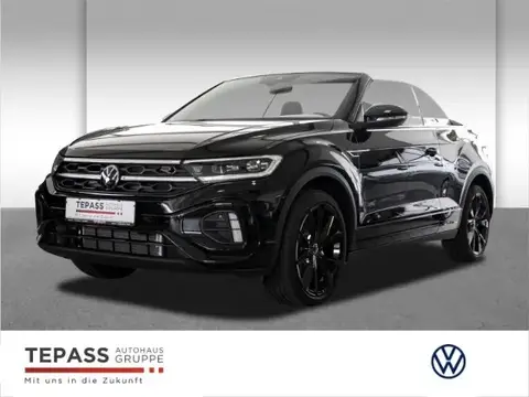 Used VOLKSWAGEN T-ROC Petrol 2024 Ad 