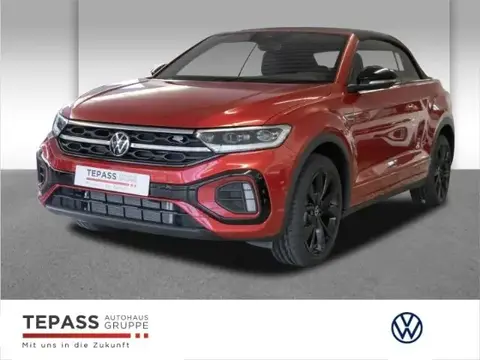 Used VOLKSWAGEN T-ROC Petrol 2024 Ad 