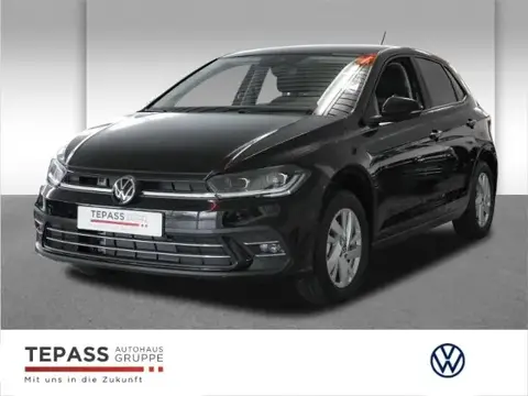 Used VOLKSWAGEN POLO Petrol 2024 Ad 