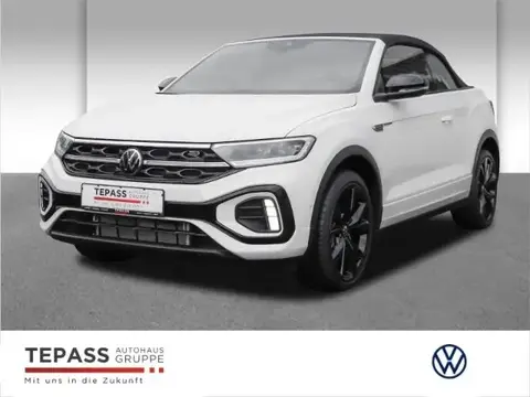 Annonce VOLKSWAGEN T-ROC Essence 2024 d'occasion 