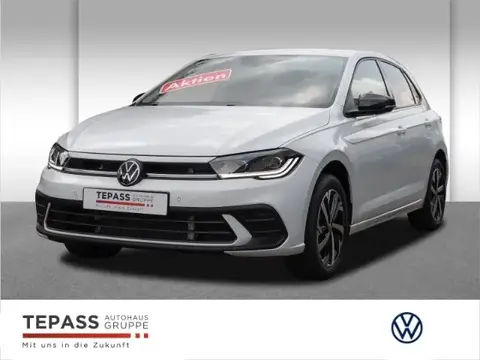 Annonce VOLKSWAGEN POLO Essence 2024 d'occasion 