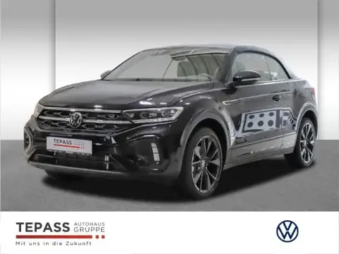 Used VOLKSWAGEN T-ROC Petrol 2024 Ad 