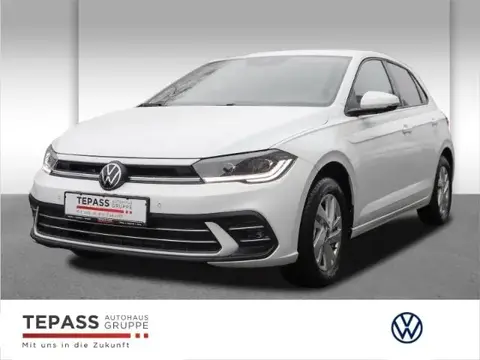 Annonce VOLKSWAGEN POLO Essence 2024 d'occasion 