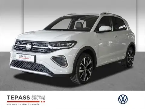 Used VOLKSWAGEN T-CROSS Petrol 2024 Ad 