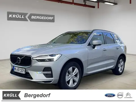 Annonce VOLVO XC60 Essence 2024 d'occasion 