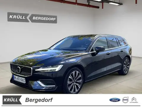 Annonce VOLVO V60 Essence 2023 d'occasion 