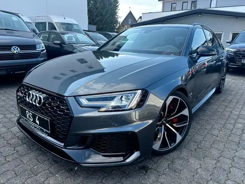 Annonce AUDI RS4 Essence 2018 d'occasion 