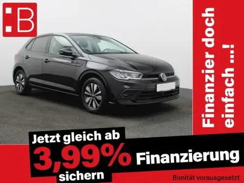 Annonce VOLKSWAGEN POLO Essence 2024 d'occasion 