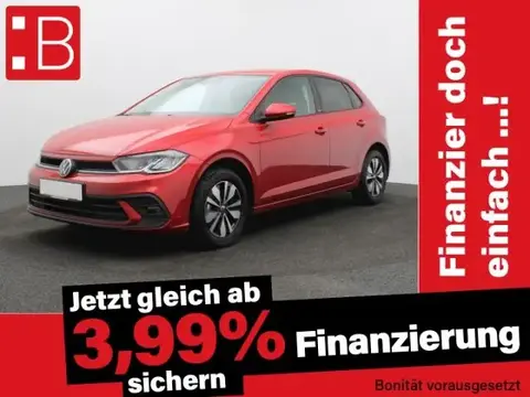 Annonce VOLKSWAGEN POLO Essence 2024 d'occasion 