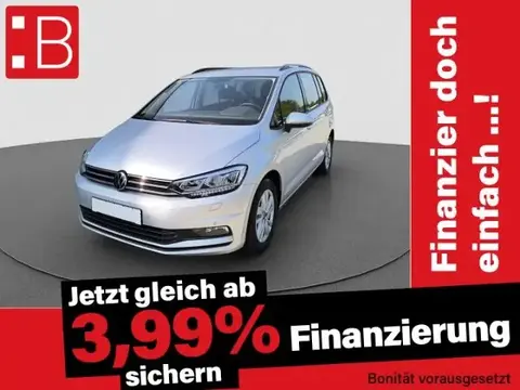 Used VOLKSWAGEN TOURAN Diesel 2021 Ad 