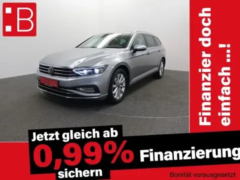 Annonce VOLKSWAGEN PASSAT Diesel 2023 d'occasion 