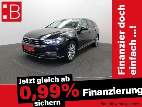 Annonce VOLKSWAGEN PASSAT Diesel 2023 d'occasion 