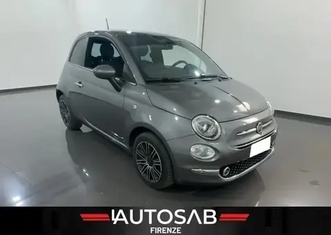 Used FIAT 500 Hybrid 2023 Ad 