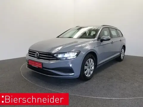 Annonce VOLKSWAGEN PASSAT Essence 2022 d'occasion 