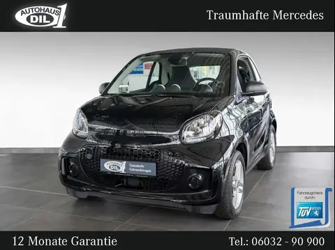 Annonce SMART FORTWO Non renseigné 2020 d'occasion 