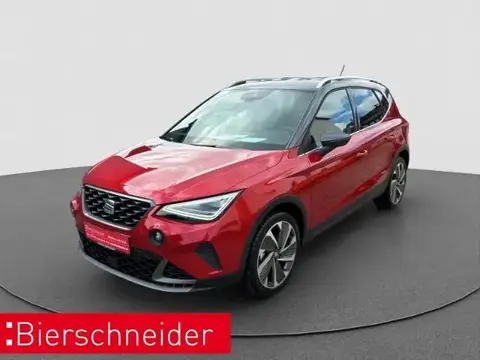 Annonce SEAT ARONA Essence 2024 d'occasion 