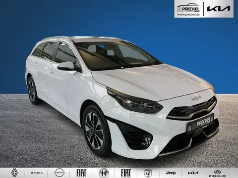 Annonce KIA CEED Hybride 2024 d'occasion 