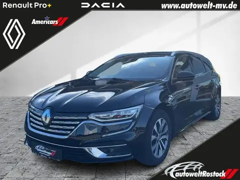 Used RENAULT TALISMAN Diesel 2021 Ad 