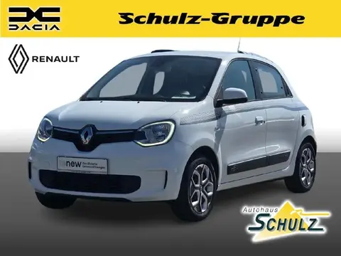 Annonce RENAULT TWINGO Essence 2019 d'occasion 