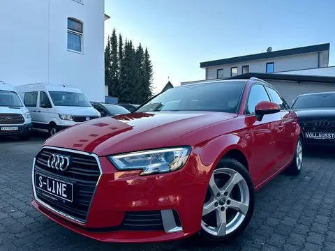 Used AUDI A3 Diesel 2019 Ad 