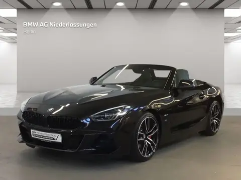 Annonce BMW Z4 Essence 2021 d'occasion 