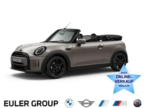 Used MINI COOPER Petrol 2023 Ad 