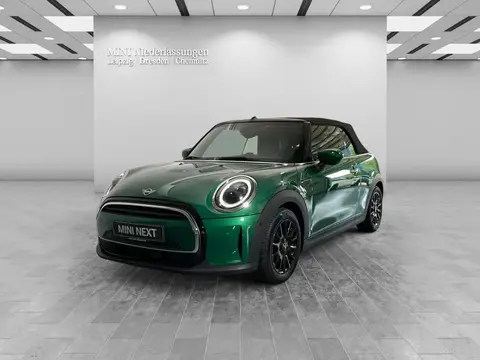 Annonce MINI ONE Essence 2021 d'occasion 