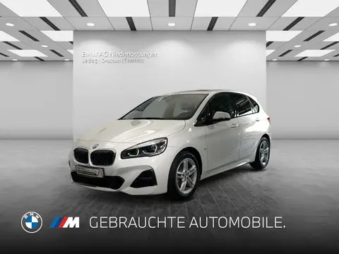 Annonce BMW SERIE 2 Essence 2020 d'occasion 