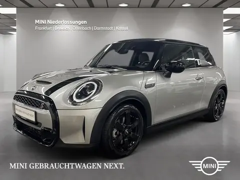 Used MINI COOPER Petrol 2023 Ad 