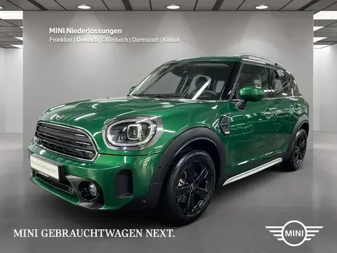 Annonce MINI COOPER Essence 2024 d'occasion 