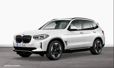 Used BMW IX3 Not specified 2021 Ad 