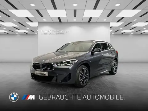 Used BMW X2 Diesel 2020 Ad 