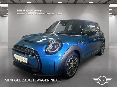 Annonce MINI COOPER Non renseigné 2022 d'occasion 