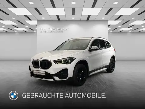 Annonce BMW X1 Diesel 2021 d'occasion Allemagne