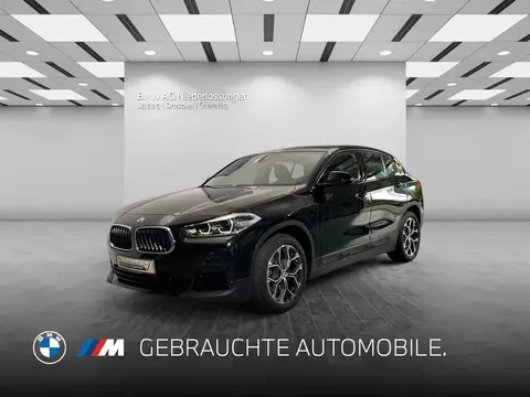 Used BMW X2 Hybrid 2021 Ad 