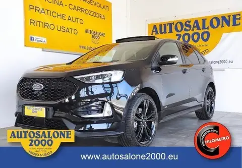 Used FORD EDGE Diesel 2020 Ad 