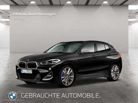 Annonce BMW X2 Essence 2019 d'occasion 