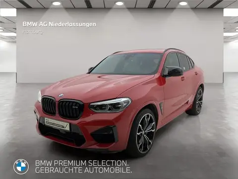 Used BMW X4 Petrol 2020 Ad 